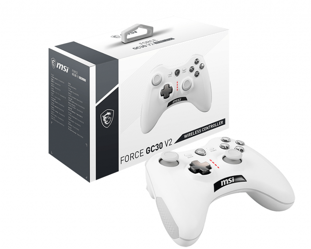 Per Force Gc30 V2 Game Controller