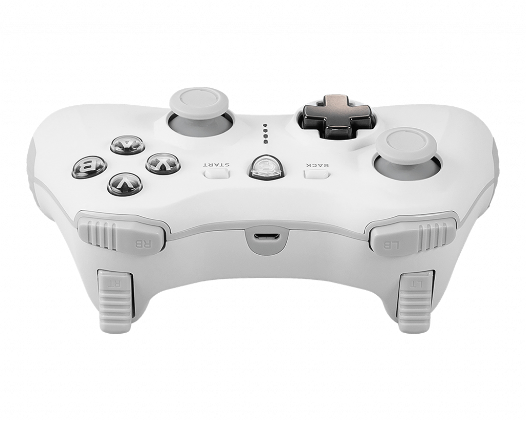 Per Force Gc30 V2 Game Controller