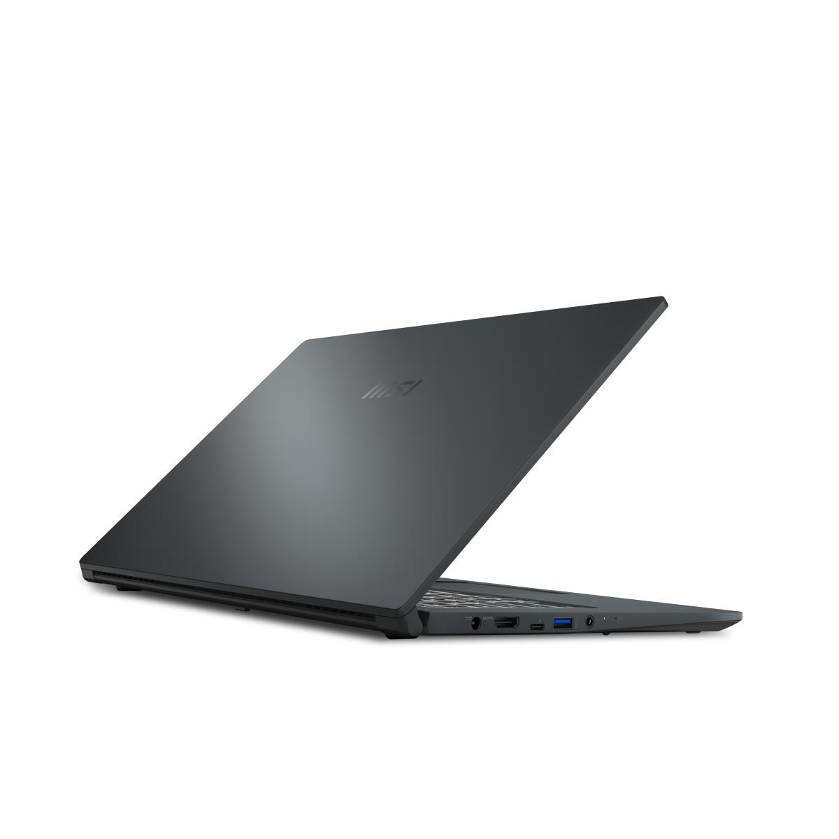 Modern 15 A11m 822be Carbon Grey - 15.6in - i5 1155g7 - 8GB Ram - 512GB SSD - Iris Xe Graphics  - Win10 Pro - Azerty Belgian