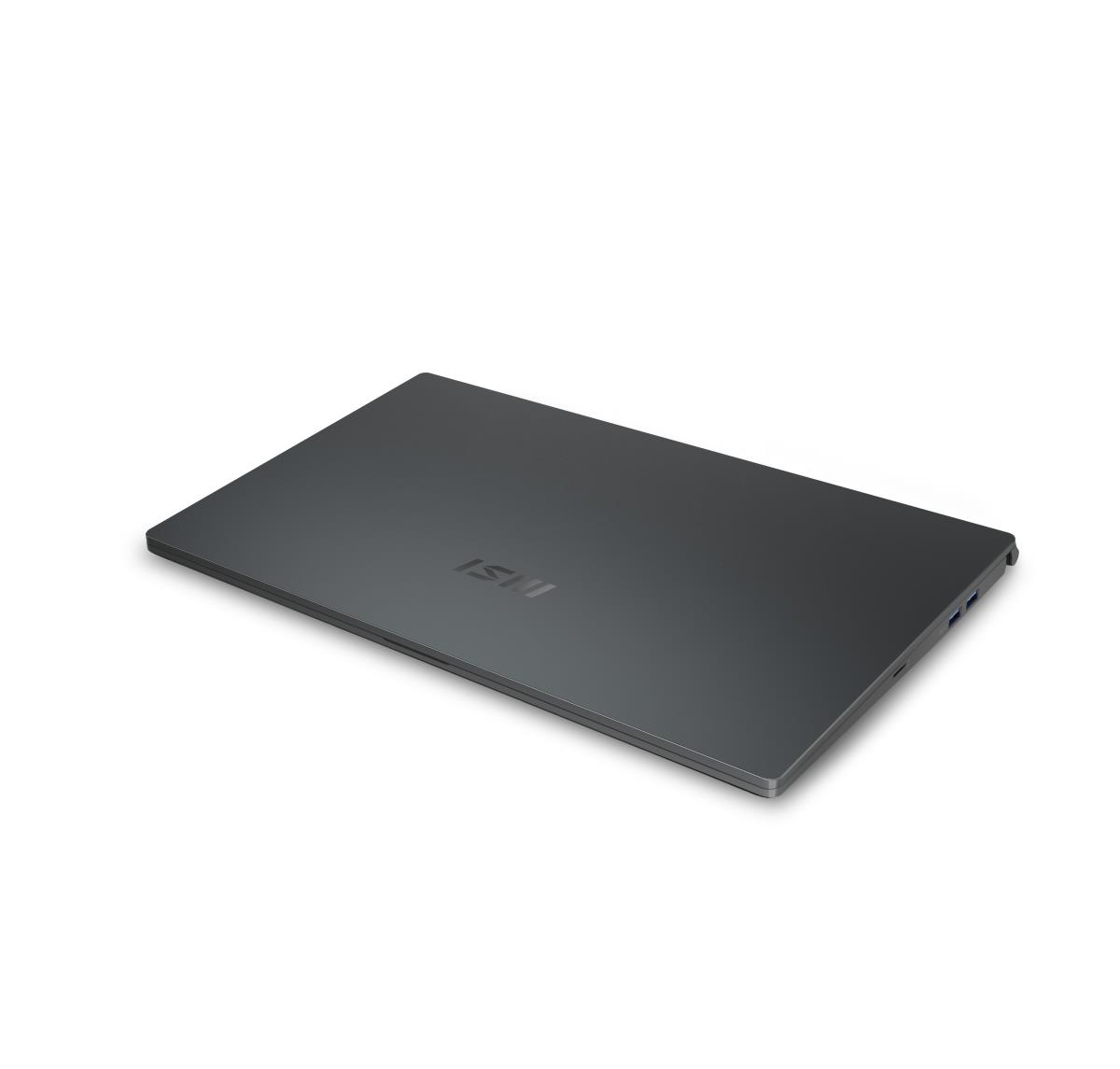 Modern 15 A11m 822be Carbon Grey - 15.6in - i5 1155g7 - 8GB Ram - 512GB SSD - Iris Xe Graphics  - Win10 Pro - Azerty Belgian