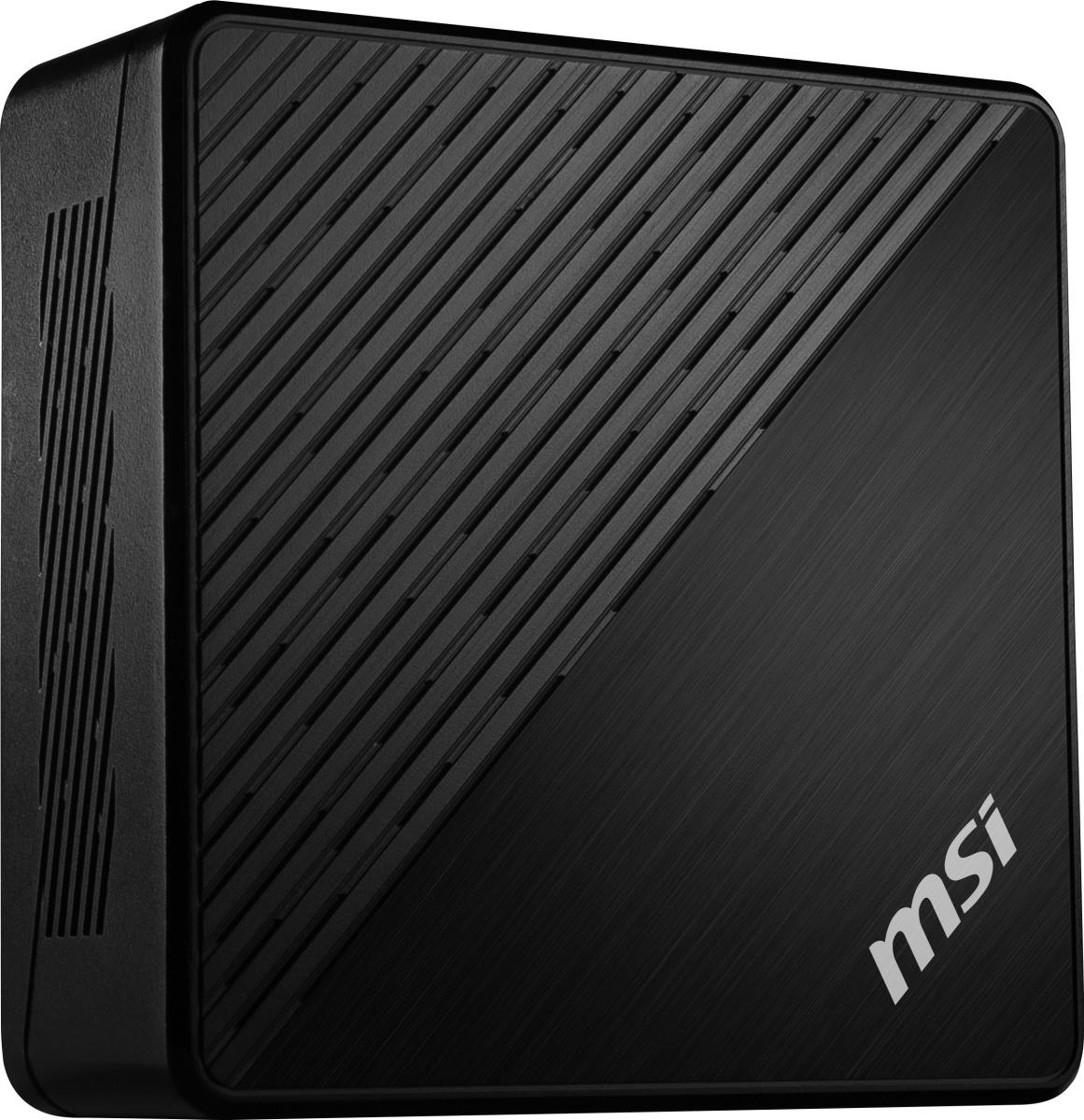 Cubi 5 10m 412eu Black - i7 10510u -16GB Ram - 1TB SSD - Win11 Pro With Warranty Pick-up And Return 2 Years External Power Switch