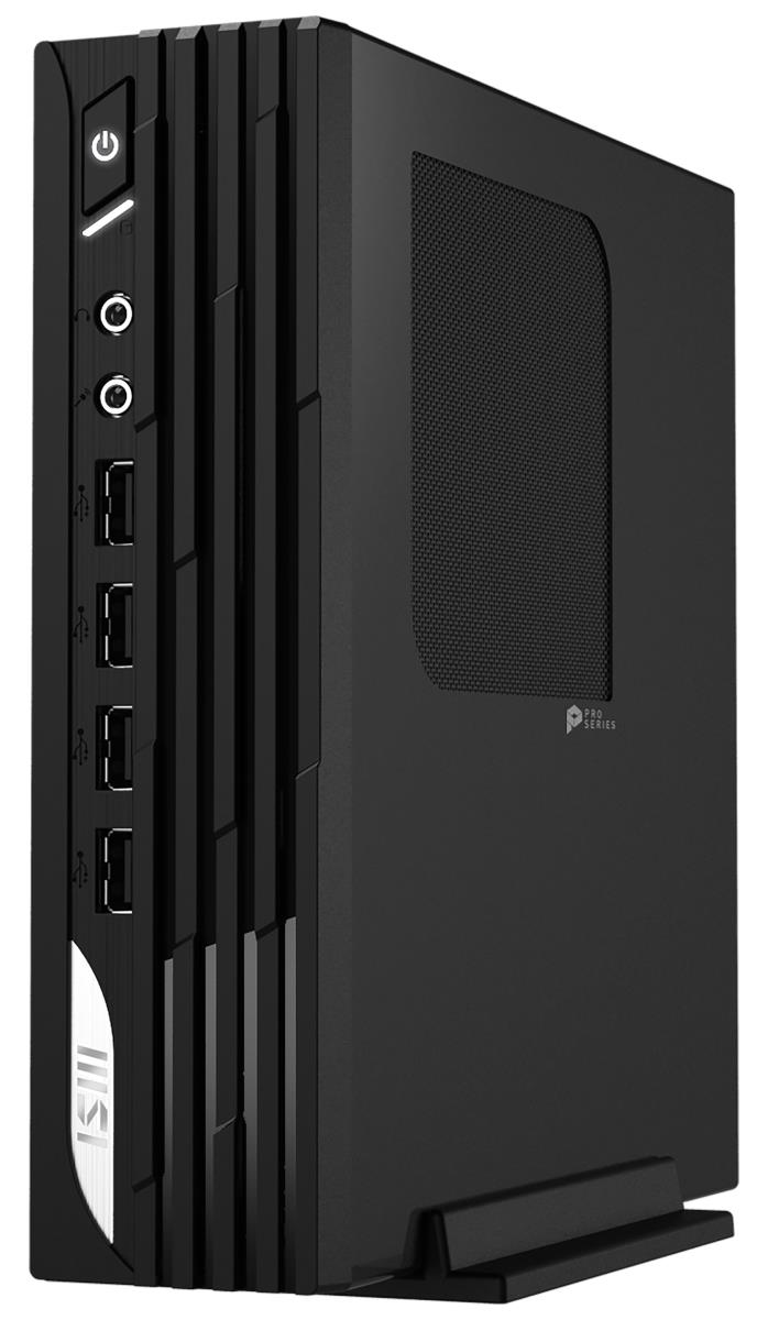 Pro Dp21 11ma 093eu - i3 10105 - 8GB Ram - 256GB SSD - Win11 Pro With 3 Years Warranty No Extras