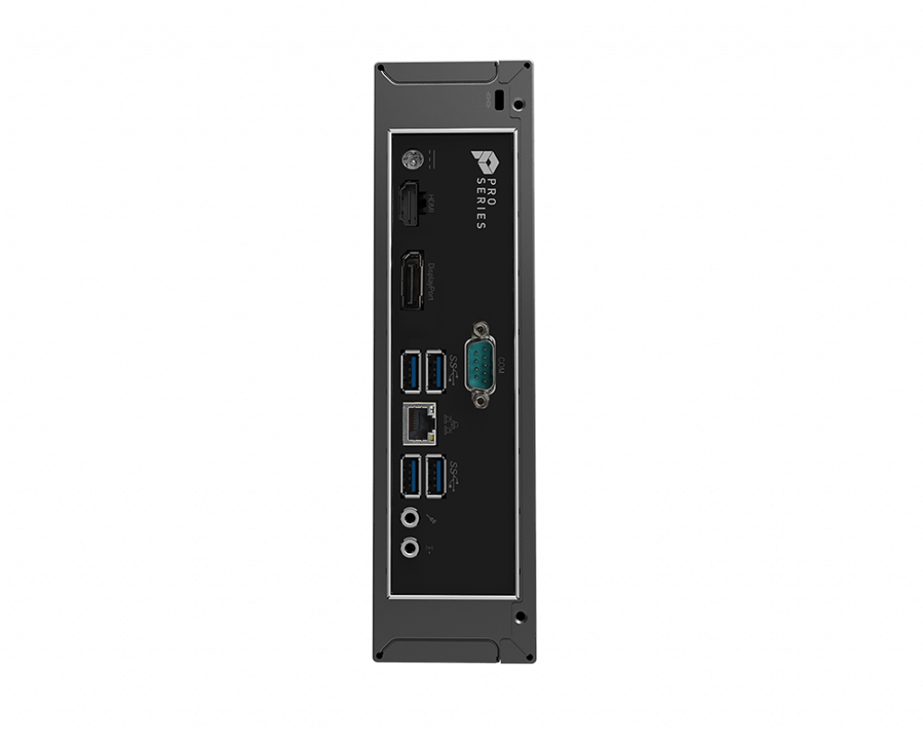 Pro Dp21 11ma 094eu - i3 10105 - 8GB Ram - 256GB SSD - Win11 Pro With 2 Years Warranty No Extras