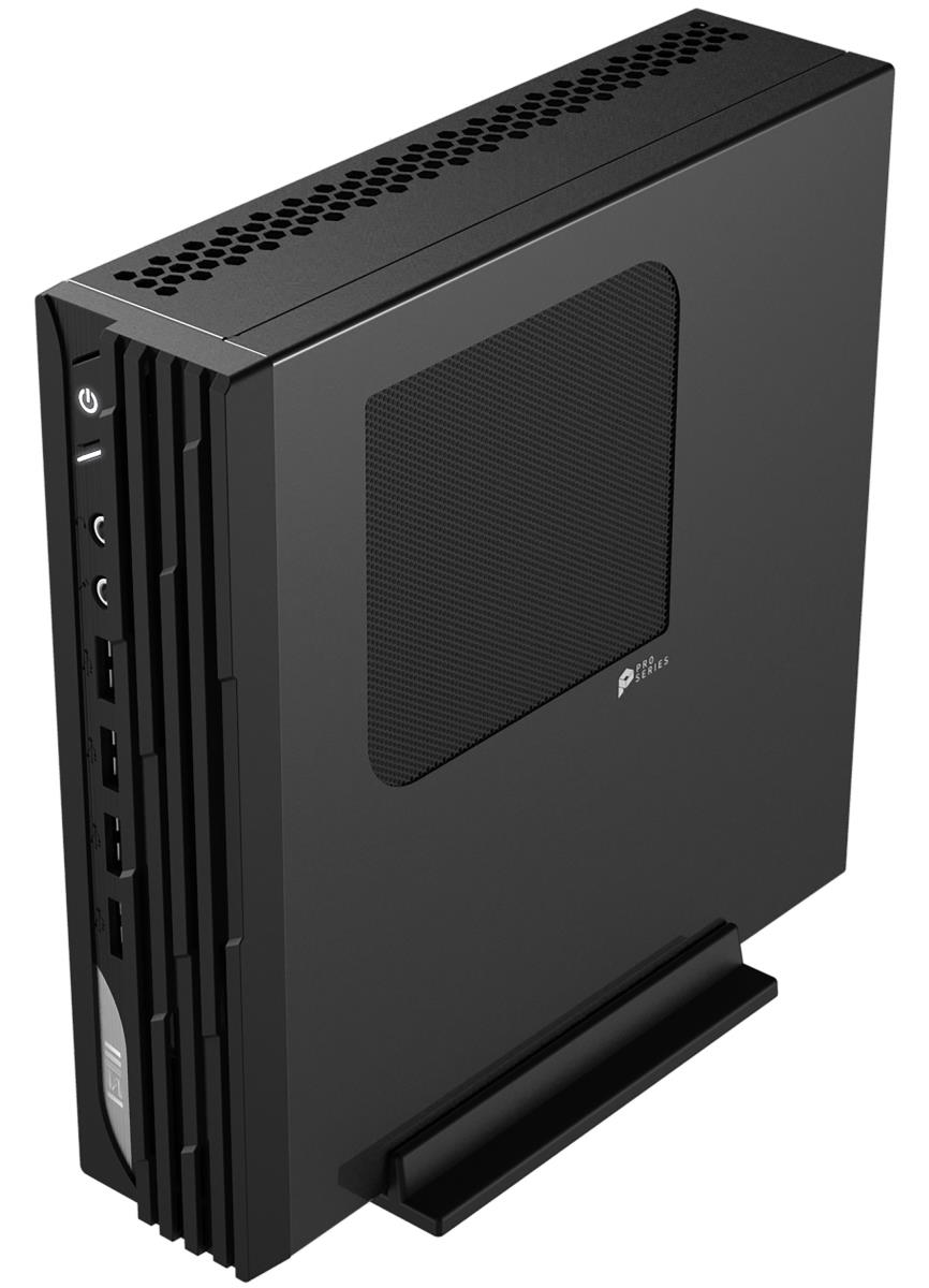 Pro Dp21 11ma 095eu - Pentium G6405 - 4GB Ram - 128GB SSD - Win11 Pro With 2 Years Warranty No Extras