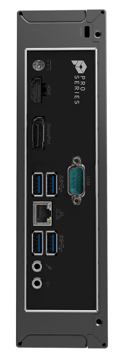Pro Dp21 11ma 095eu - Pentium G6405 - 4GB Ram - 128GB SSD - Win11 Pro With 2 Years Warranty No Extras