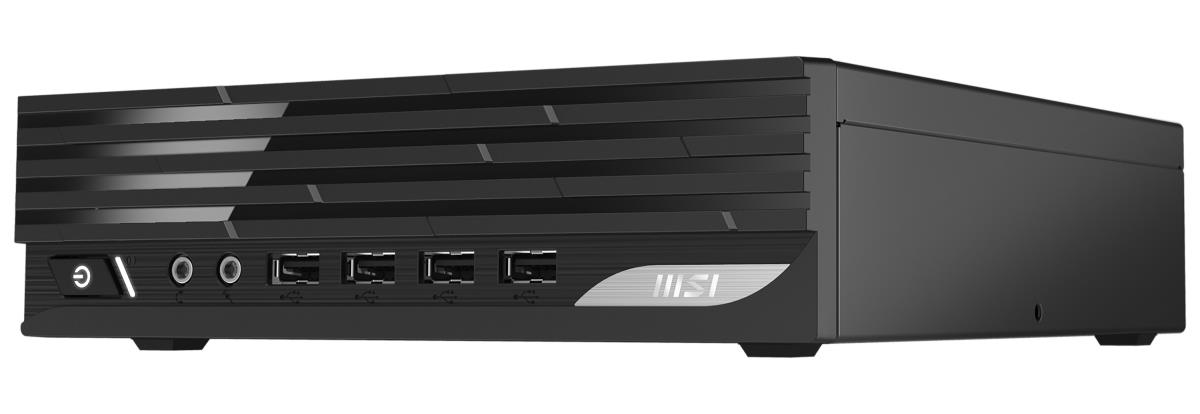 Pro Dp21 11ma 095eu - Pentium G6405 - 4GB Ram - 128GB SSD - Win11 Pro With 2 Years Warranty No Extras