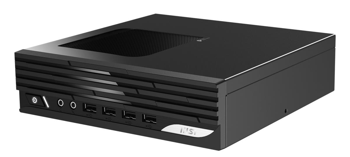 Pro Dp21 11ma 095eu - Pentium G6405 - 4GB Ram - 128GB SSD - Win11 Pro With 2 Years Warranty No Extras