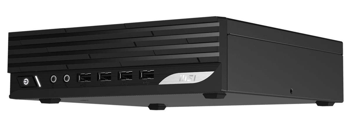 Pro Dp21 11ma 095eu - Pentium G6405 - 4GB Ram - 128GB SSD - Win11 Pro With 2 Years Warranty No Extras