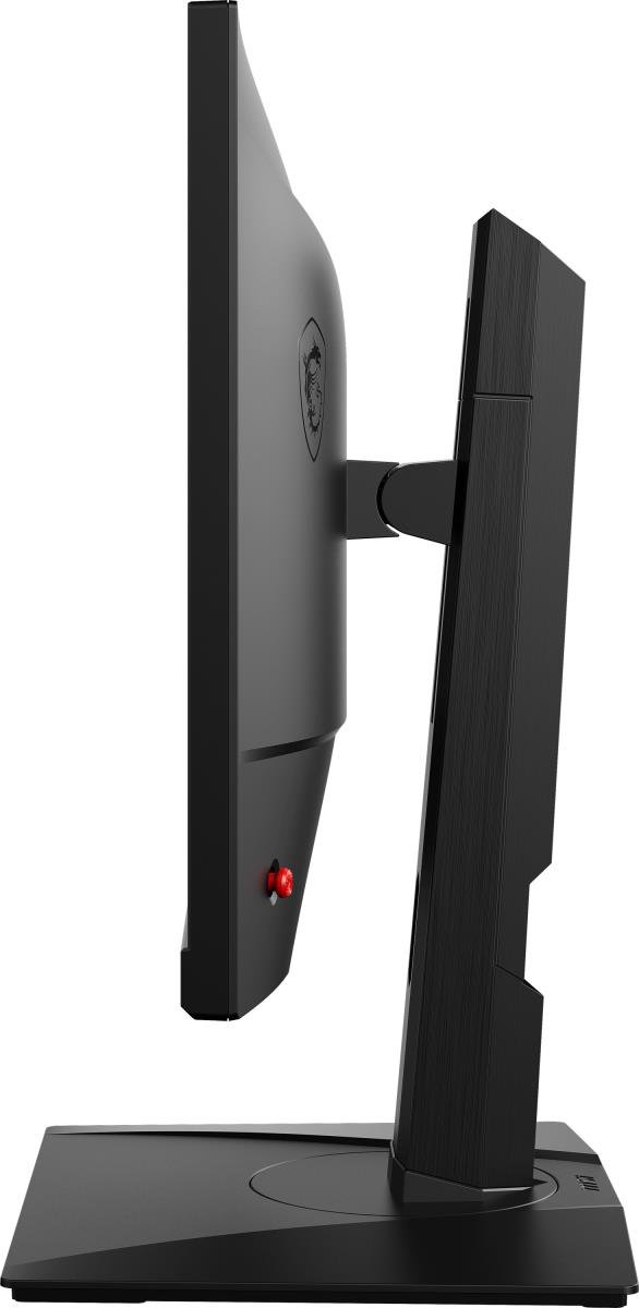 Gaming Monitor LCD Optix Mag245r2 - 24in - 1920 X 1080 - IPS - Black With 3 Years Warranty
