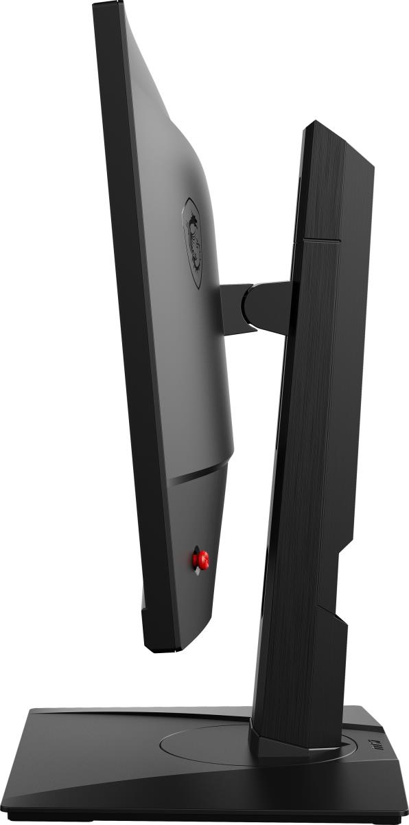 Gaming Monitor LCD Optix Mag245r2 - 24in - 1920 X 1080 - IPS - Black With 3 Years Warranty