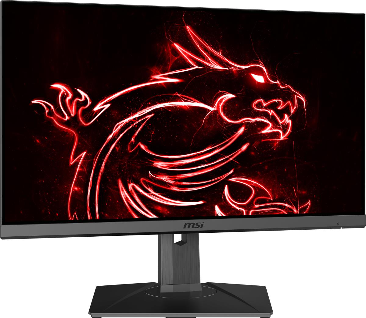 Gaming Monitor LCD Optix MAG275R2 - 27in - 1920 X 1080 - IPS - Black With 3 Years Warranty