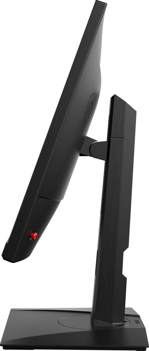 Gaming Monitor LCD Optix MAG275R2 - 27in - 1920 X 1080 - IPS - Black With 3 Years Warranty
