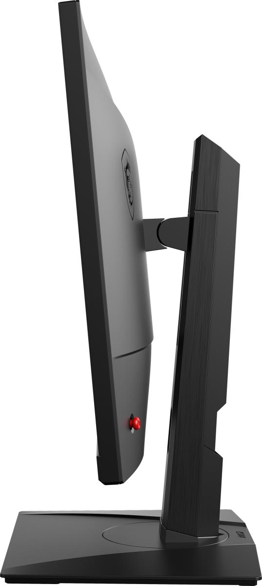 Gaming Monitor LCD Optix MAG275R2 - 27in - 1920 X 1080 - IPS - Black With 3 Years Warranty