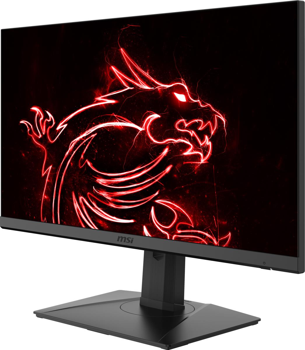 Gaming Monitor LCD Optix MAG275R2 - 27in - 1920 X 1080 - IPS - Black With 3 Years Warranty