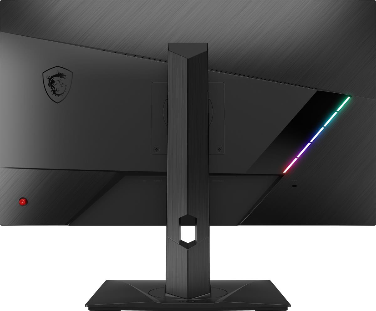 Gaming Monitor LCD Optix MAG275R2 - 27in - 1920 X 1080 - IPS - Black With 3 Years Warranty