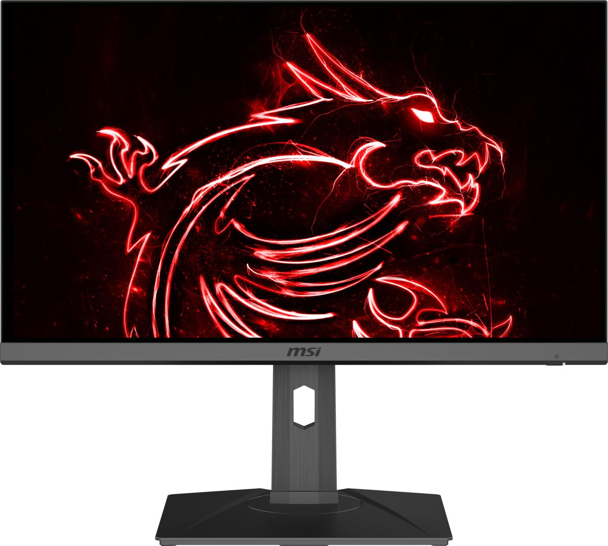 Gaming Monitor LCD Optix MAG275R2 - 27in - 1920 X 1080 - IPS - Black With 3 Years Warranty