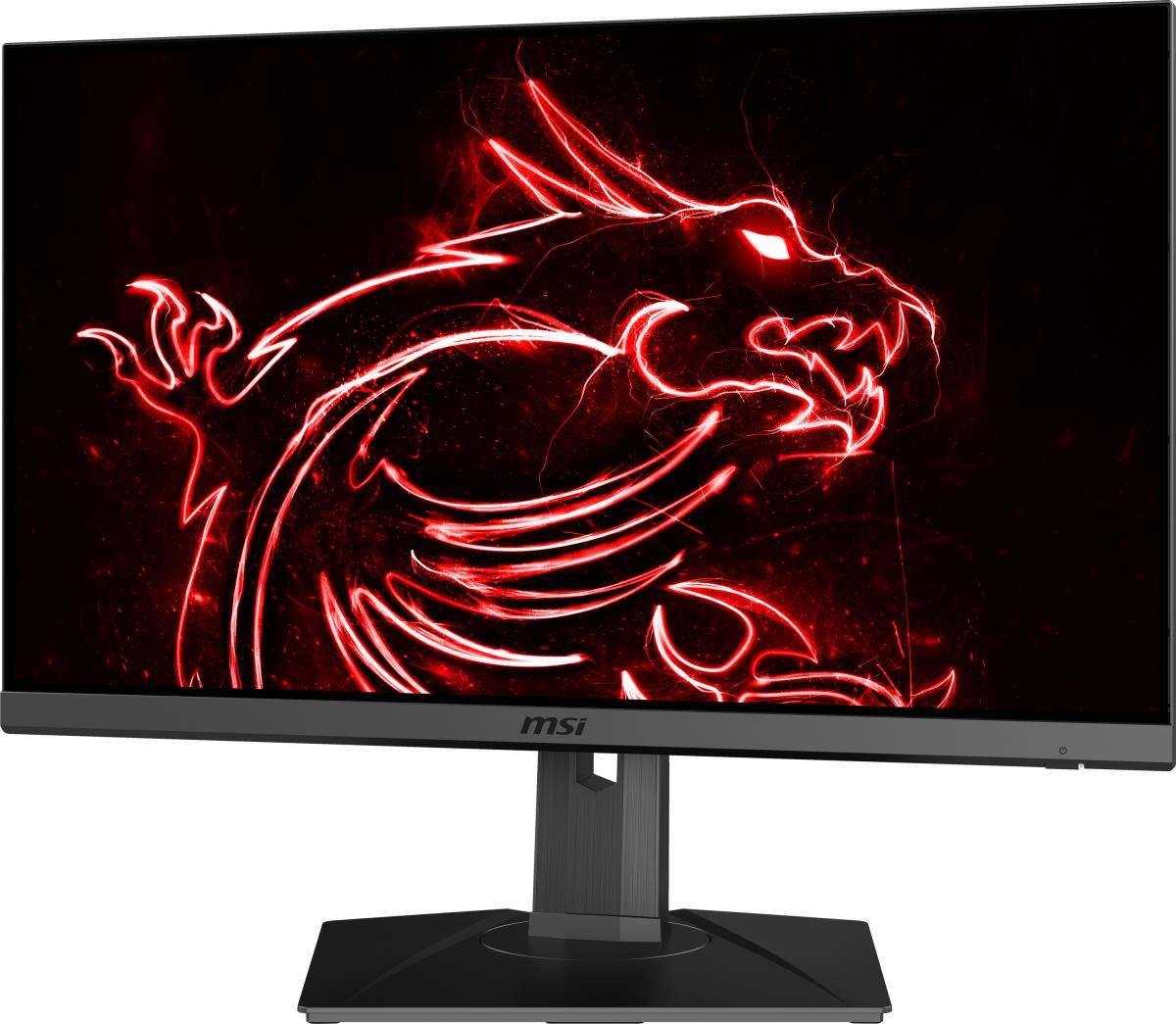 Gaming Monitor LCD Optix MAG275R2 - 27in - 1920 X 1080 - IPS - Black With 3 Years Warranty