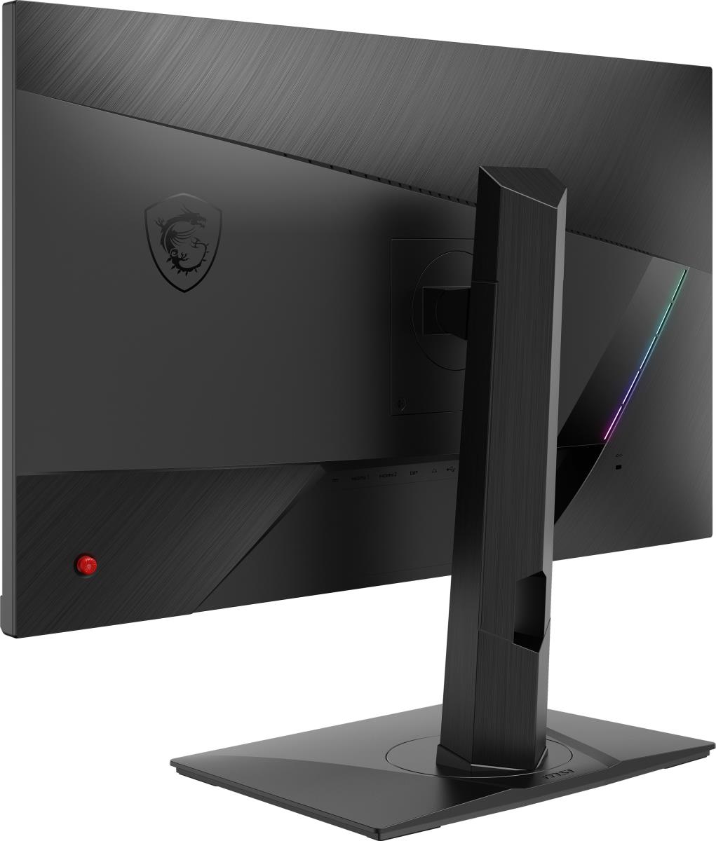 Gaming Monitor LCD Optix MAG275R2 - 27in - 1920 X 1080 - IPS - Black With 3 Years Warranty