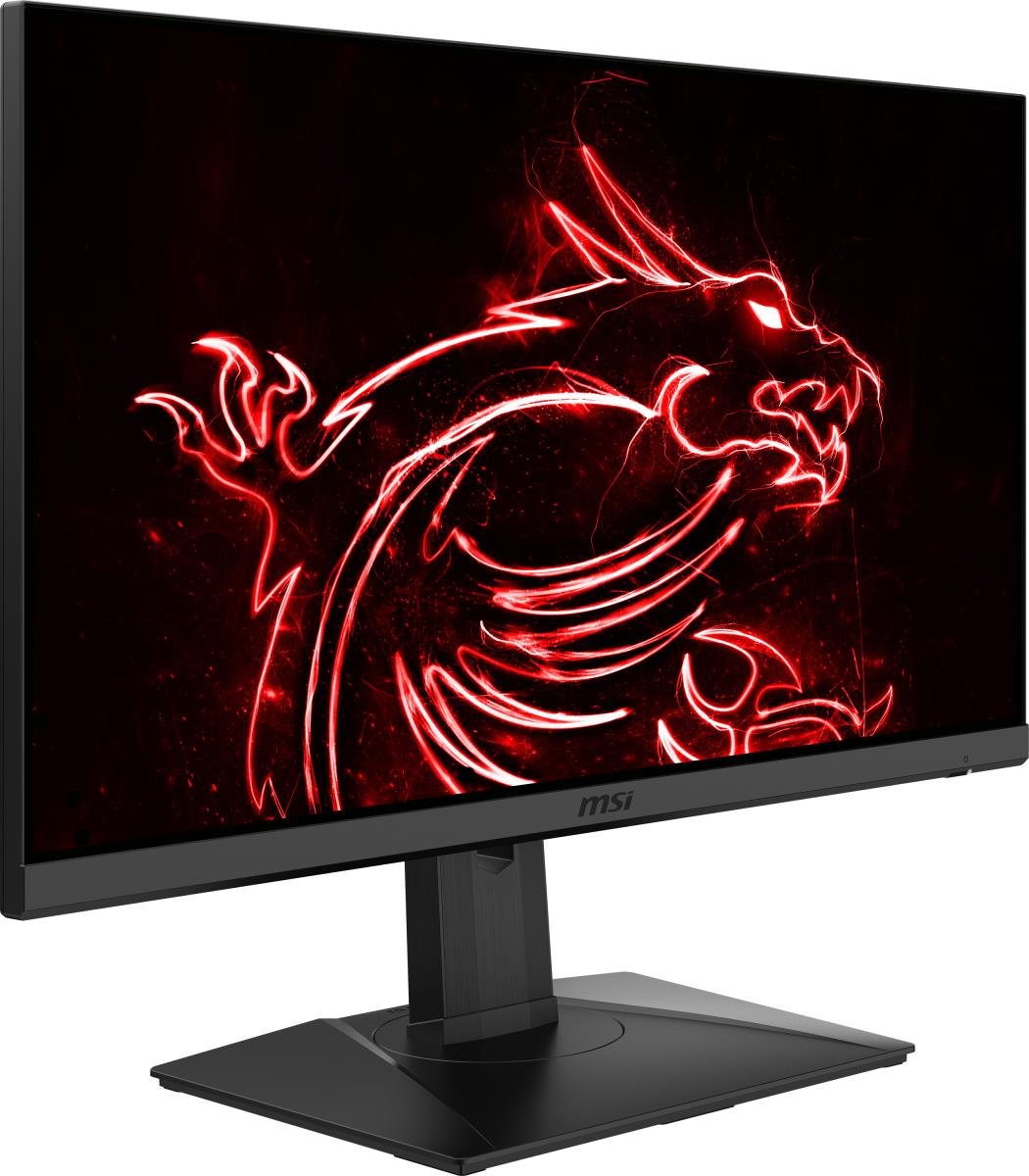 Gaming Monitor LCD Optix MAG275R2 - 27in - 1920 X 1080 - IPS - Black With 3 Years Warranty