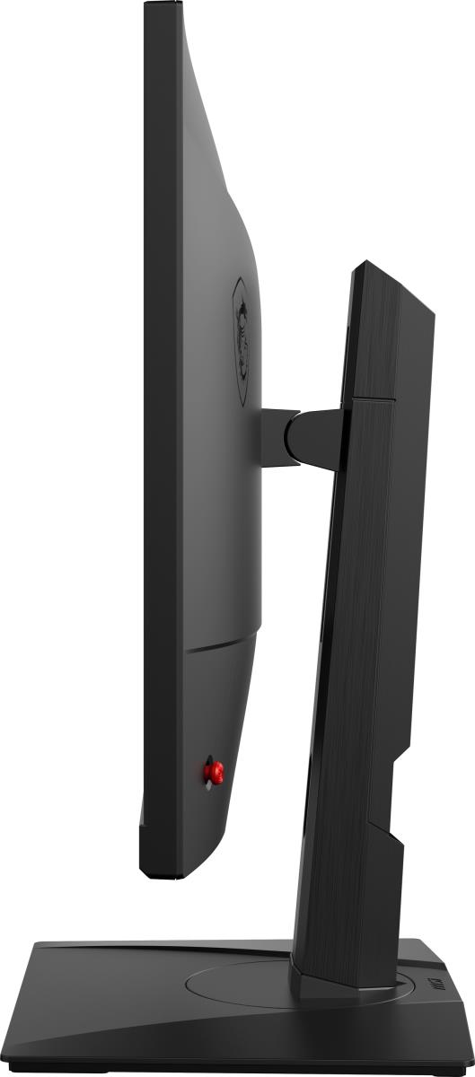 Gaming Monitor LCD Optix MAG275R2 - 27in - 1920 X 1080 - IPS - Black With 3 Years Warranty