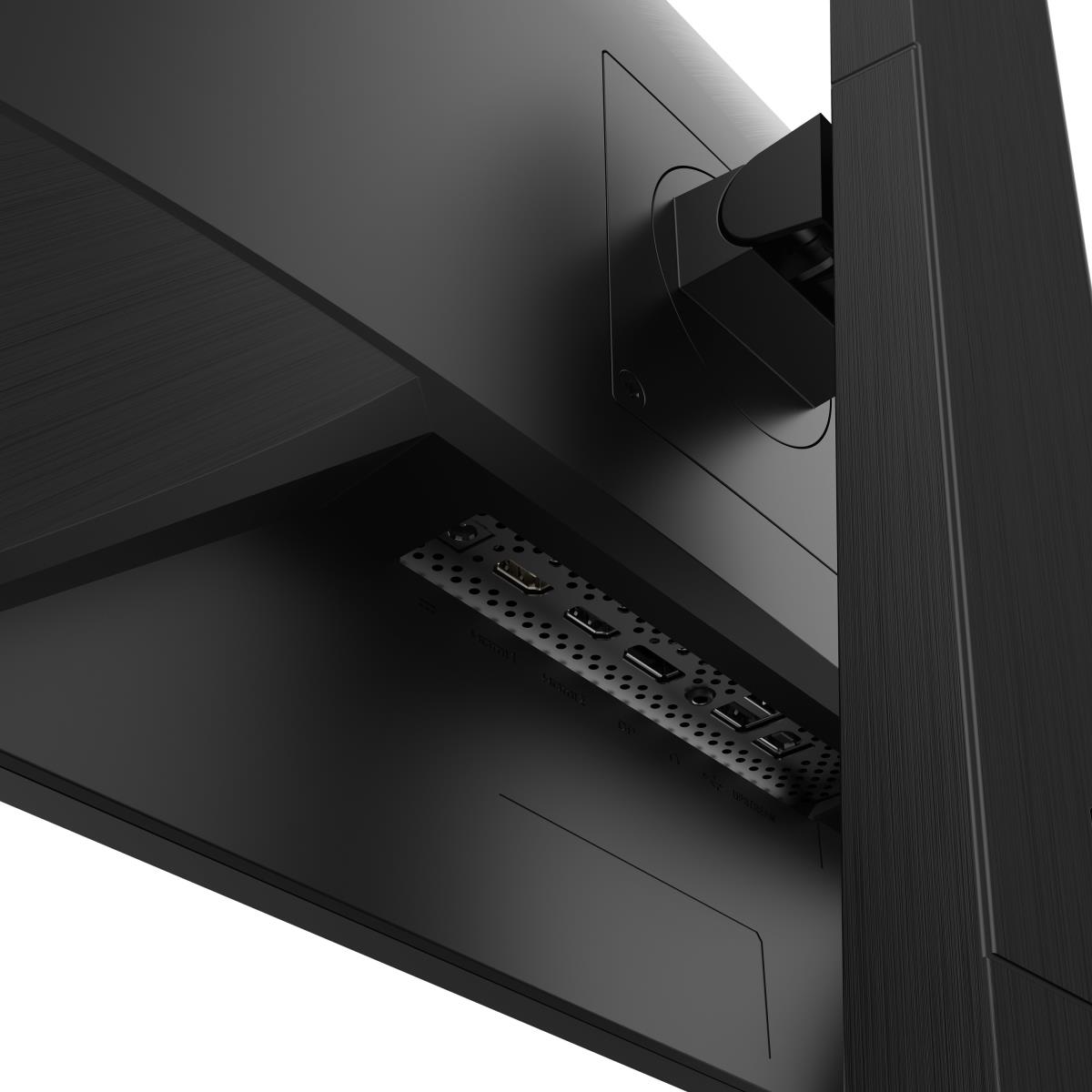 Gaming Monitor LCD Optix MAG275R2 - 27in - 1920 X 1080 - IPS - Black With 3 Years Warranty