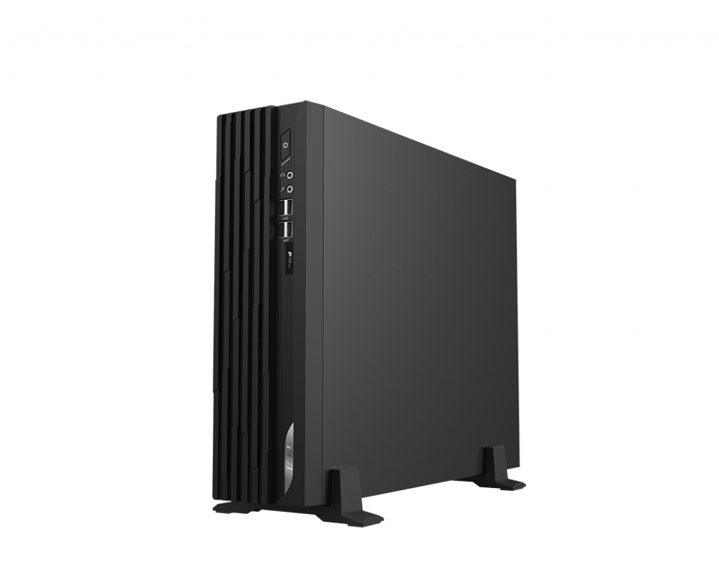 Pro Dp130 11ql 073eu - i3 10105f - 8GB Ram - 256GB SSD - Win11 Pro With 2 Years Warranty No Extras