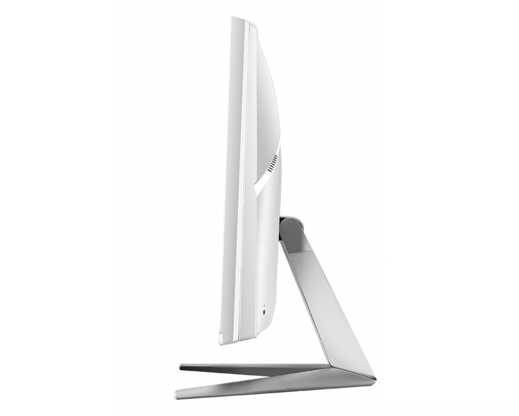 Aio Pro 22xt 10m 447eu White - 22in - i5 10400 - 8GB Ram - 256GB SSD - Win11 Pro With 2 Years Warranty