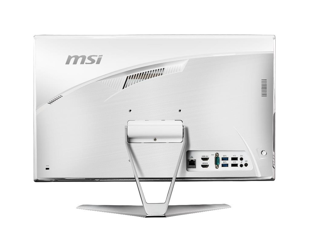 Aio Pro 22xt 10m 448eu White - 22in - i3 10100 - 8GB Ram - 256GB SSD - Win11 Pro With 2 Years Warranty