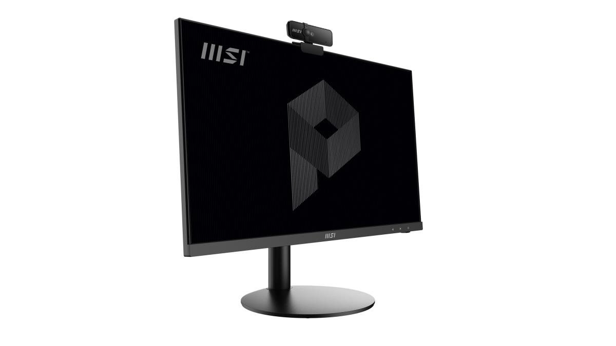 Aio Pro Ap241 11m 241eu Black - 24in - i5 11400 - 8GB Ram - 256GB SSD - Win11 Pro With 3 Years Warranty No Extras