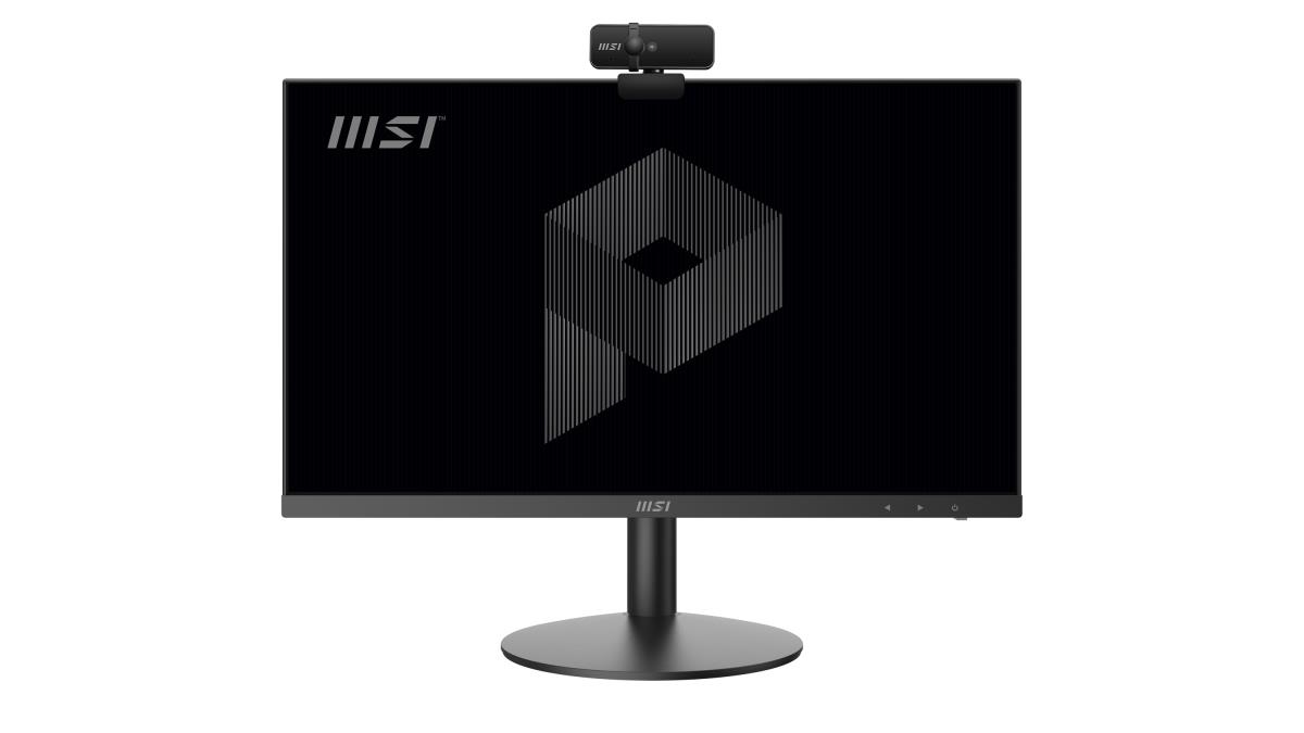 Aio Pro Ap241 11m 241eu Black - 24in - i5 11400 - 8GB Ram - 256GB SSD - Win11 Pro With 3 Years Warranty No Extras