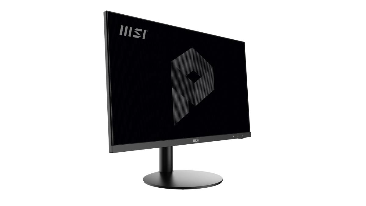 Aio Pro Ap241 11m 241eu Black - 24in - i5 11400 - 8GB Ram - 256GB SSD - Win11 Pro With 3 Years Warranty No Extras
