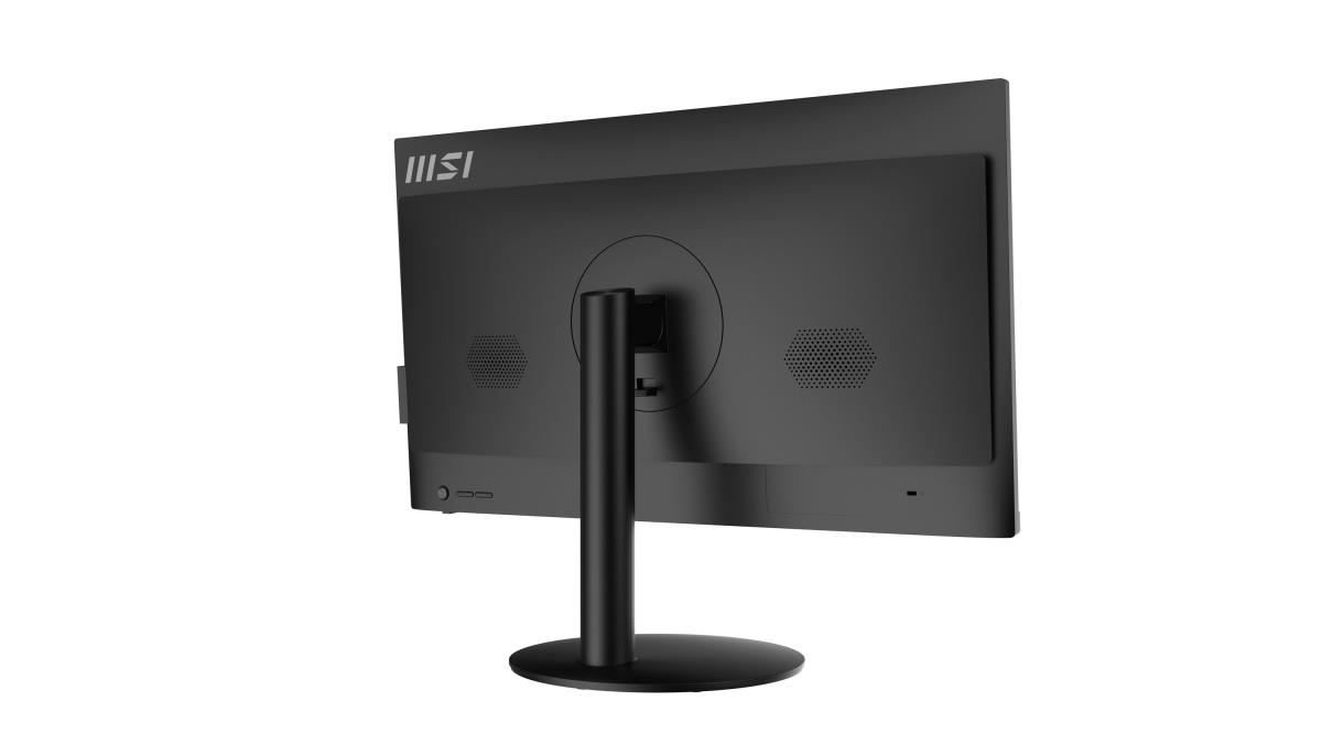 Aio Pro Ap241 11m 241eu Black - 24in - i5 11400 - 8GB Ram - 256GB SSD - Win11 Pro With 3 Years Warranty No Extras