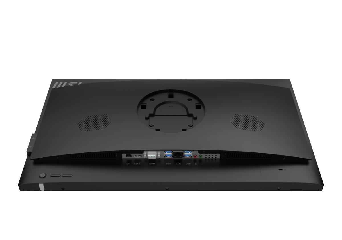 Aio Pro Ap241 11m 241eu Black - 24in - i5 11400 - 8GB Ram - 256GB SSD - Win11 Pro With 3 Years Warranty No Extras