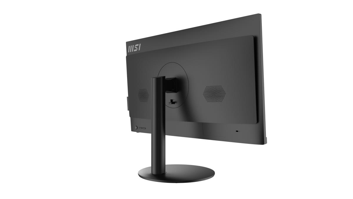 Aio Pro Ap241 11m 241eu Black - 24in - i5 11400 - 8GB Ram - 256GB SSD - Win11 Pro With 3 Years Warranty No Extras