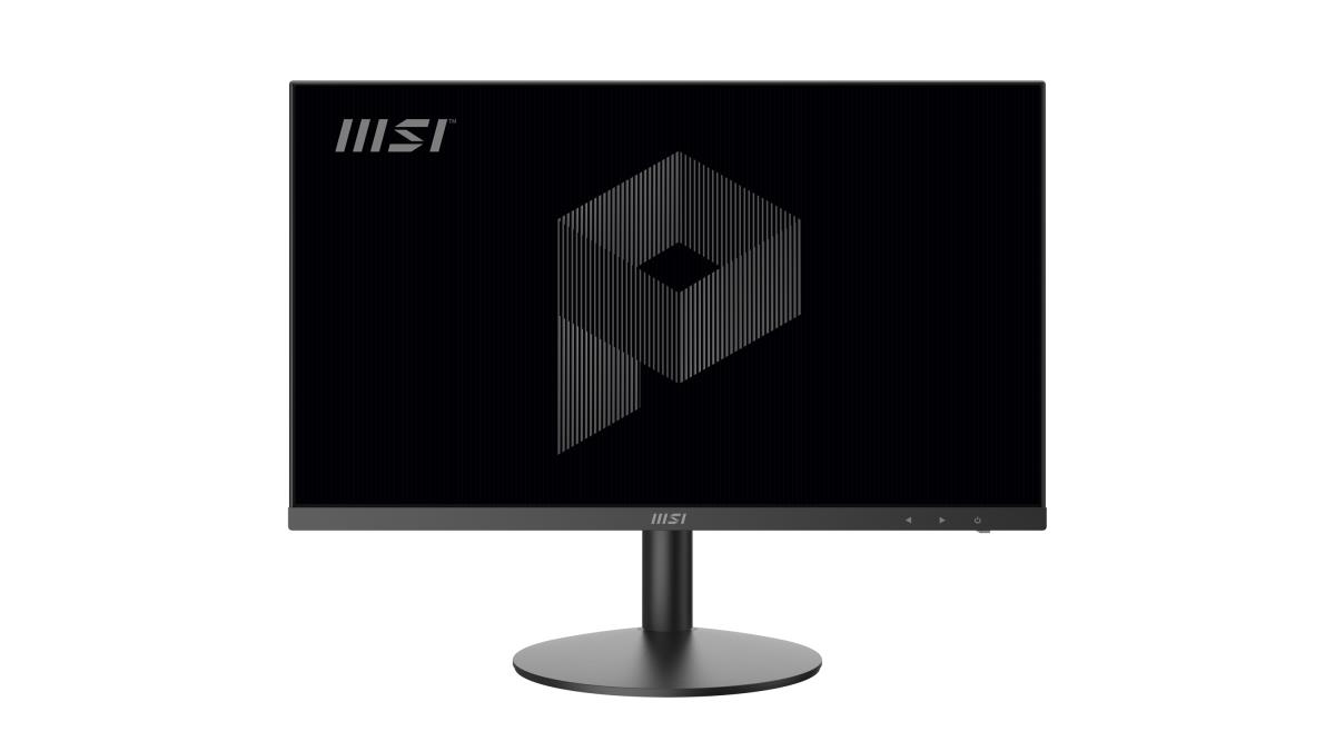 Aio Pro Ap241 11m 241eu Black - 24in - i5 11400 - 8GB Ram - 256GB SSD - Win11 Pro With 3 Years Warranty No Extras