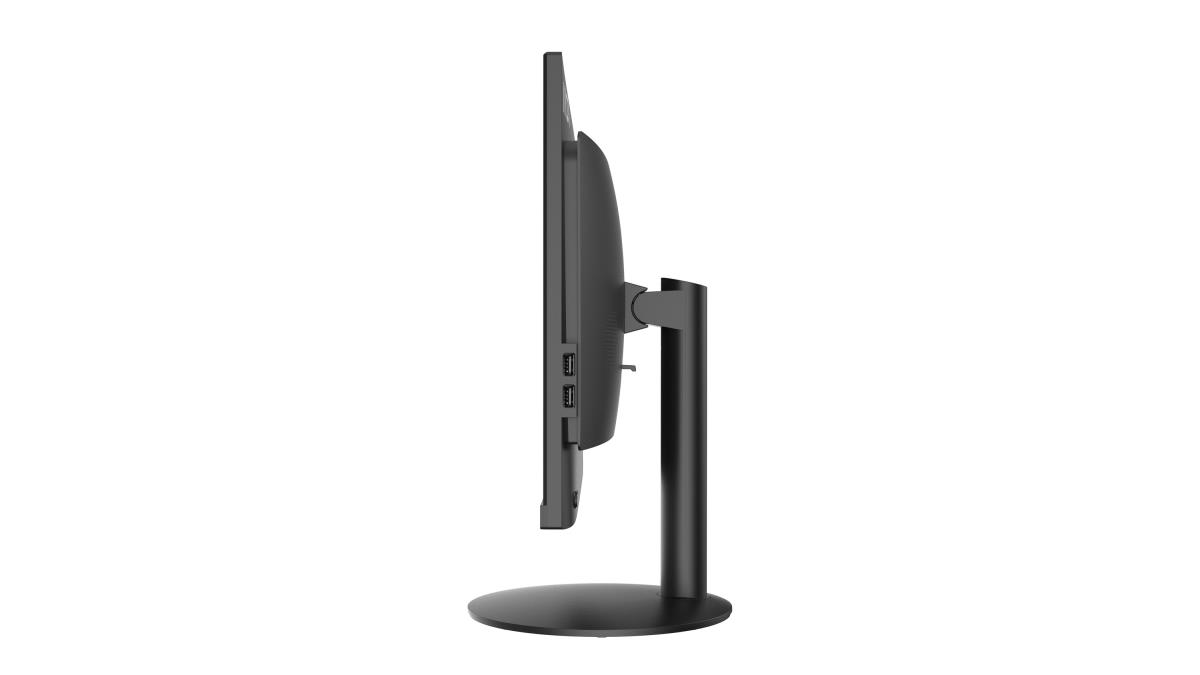Aio Pro Ap241 11m 241eu Black - 24in - i5 11400 - 8GB Ram - 256GB SSD - Win11 Pro With 3 Years Warranty No Extras