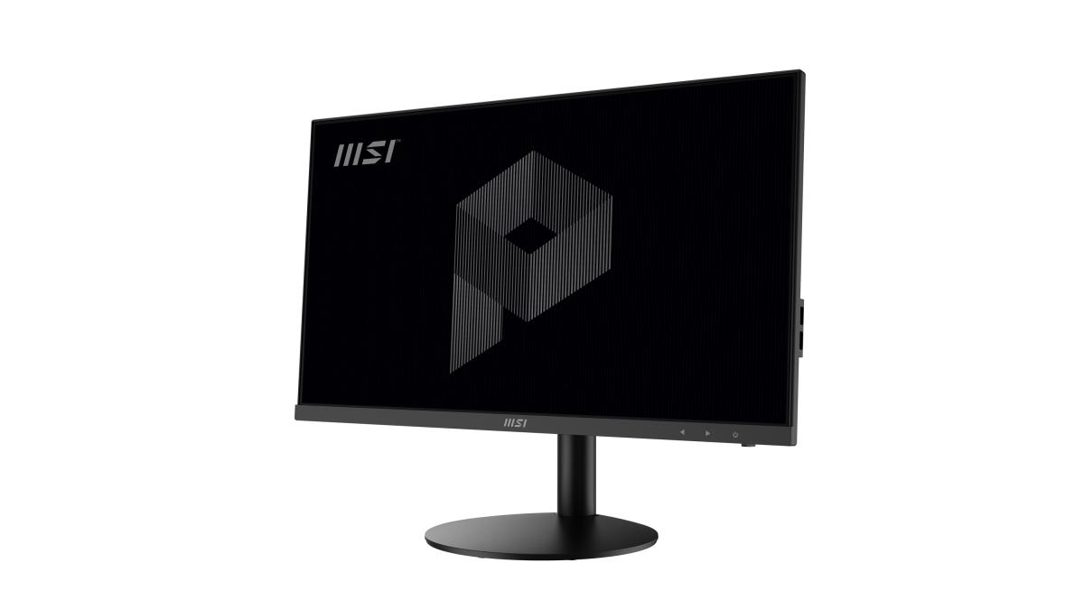 Aio Pro Ap241 11m 241eu Black - 24in - i5 11400 - 8GB Ram - 256GB SSD - Win11 Pro With 3 Years Warranty No Extras