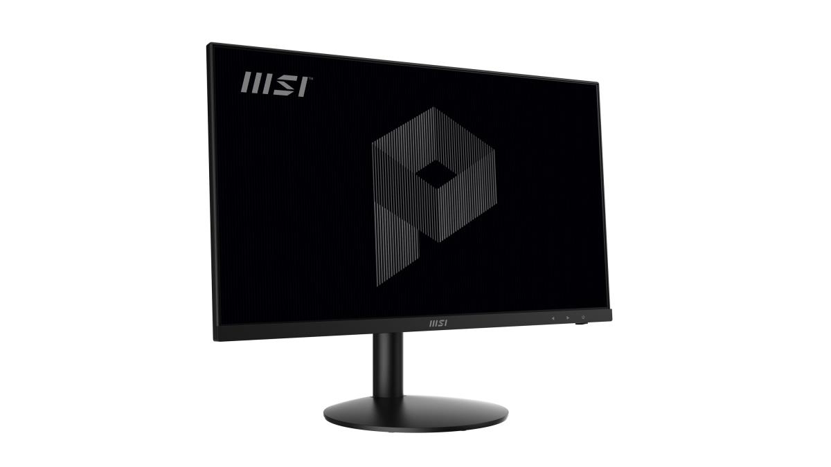 Aio Pro Ap241 11m 241eu Black - 24in - i5 11400 - 8GB Ram - 256GB SSD - Win11 Pro With 3 Years Warranty No Extras