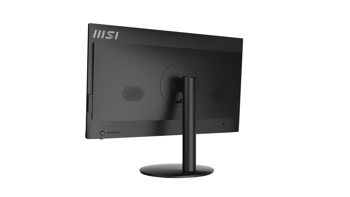 Aio Pro Ap241 11m 241eu Black - 24in - i5 11400 - 8GB Ram - 256GB SSD - Win11 Pro With 3 Years Warranty No Extras
