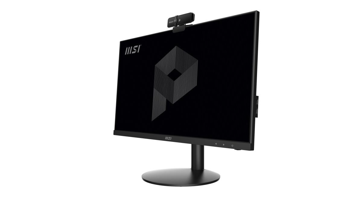 Aio Pro Ap241 11m 241eu Black - 24in - i5 11400 - 8GB Ram - 256GB SSD - Win11 Pro With 3 Years Warranty No Extras