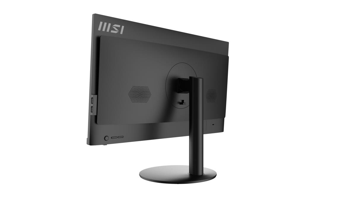 Aio Pro Ap241 11m 241eu Black - 24in - i5 11400 - 8GB Ram - 256GB SSD - Win11 Pro With 3 Years Warranty No Extras