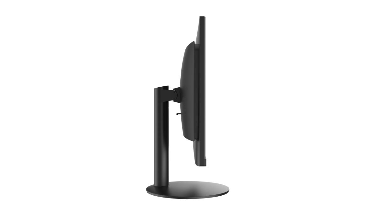 Aio Pro Ap241 11m 241eu Black - 24in - i5 11400 - 8GB Ram - 256GB SSD - Win11 Pro With 3 Years Warranty No Extras