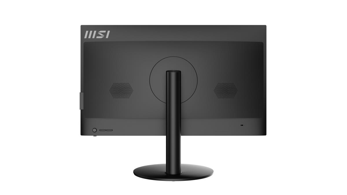 Aio Pro Ap241 11m 241eu Black - 24in - i5 11400 - 8GB Ram - 256GB SSD - Win11 Pro With 3 Years Warranty No Extras