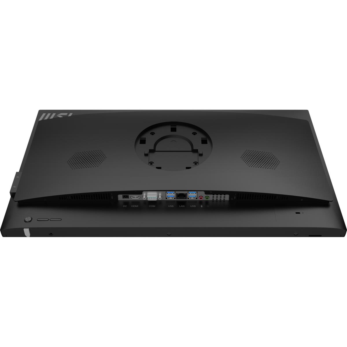 Aio Pro Ap241 11m 242eu Black - 24in - Pentium Gold G6405 - 4GB Ram - 128GB SSD - Win11 Pro