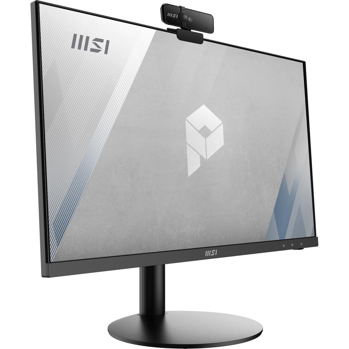 Aio Pro Ap241 11m 242eu Black - 24in - Pentium Gold G6405 - 4GB Ram - 128GB SSD - Win11 Pro