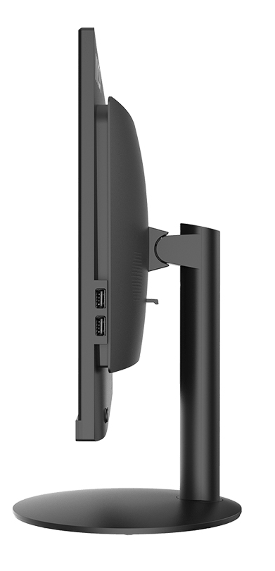 Aio Pro Ap241 11m 243eu Black - 24in - i5 11400 - 8GB Ram - 512GB SSD - Win11 Pro With 2 Years Warranty No Extras