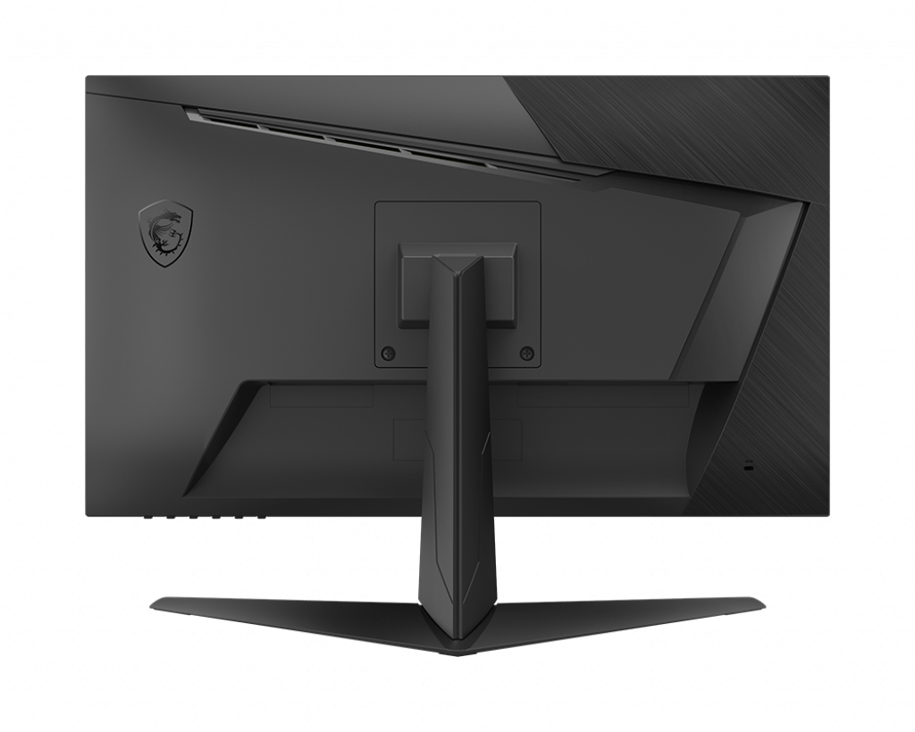 Gaming Monitor LCD Optix G251f - 25in - 1920 X 1080 - IPS Flat - Black With 3 Years Warranty