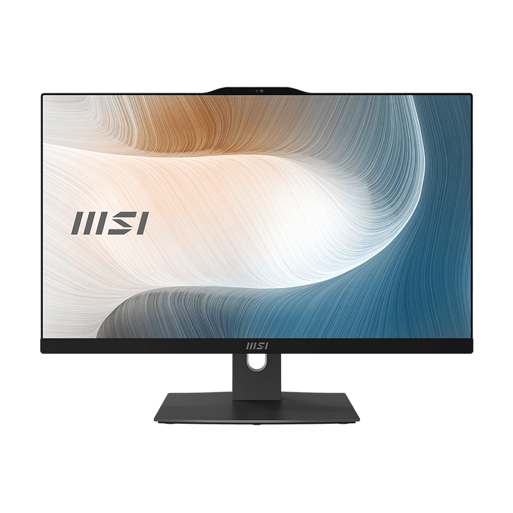 Aio Pro Ap242tp 11m 842eu Black - 24in - i5 1135g7 - 8GB Ram - 512GB SSD - Win11 Pro