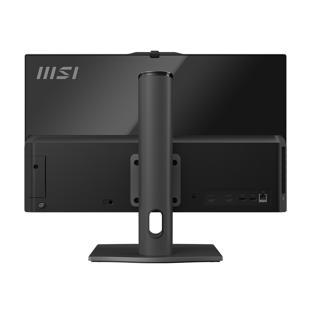 Aio Pro Ap242tp 11m 842eu Black - 24in - i5 1135g7 - 8GB Ram - 512GB SSD - Win11 Pro