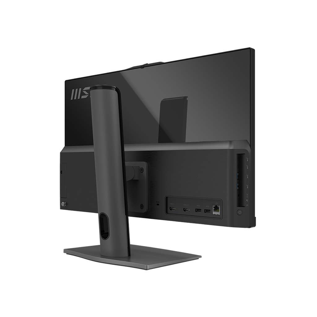 Aio Pro Ap242tp 11m 842eu Black - 24in - i5 1135g7 - 8GB Ram - 512GB SSD - Win11 Pro